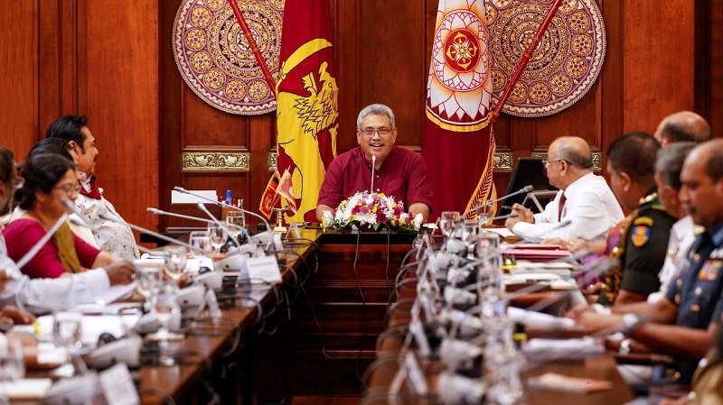 ශ්‍රී ලංකාවේ කොරෝනා පැතිරුනොත් ඒ වරද කාගේද? – සභාපති, සෞඛ්‍ය වෘත්තීයවේදීන්ගේ විද්වත් පර්ෂදය