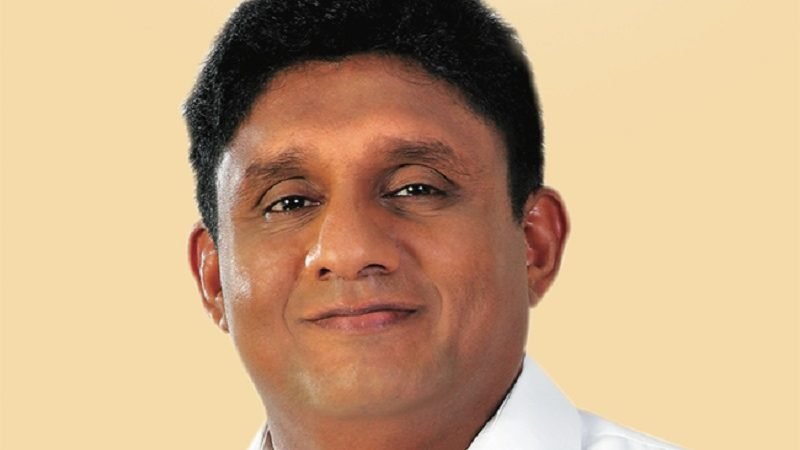 අලියා – හංසයා බැරි නම් ඕනෑම ලකුණක් දෙන්න – සජිත්