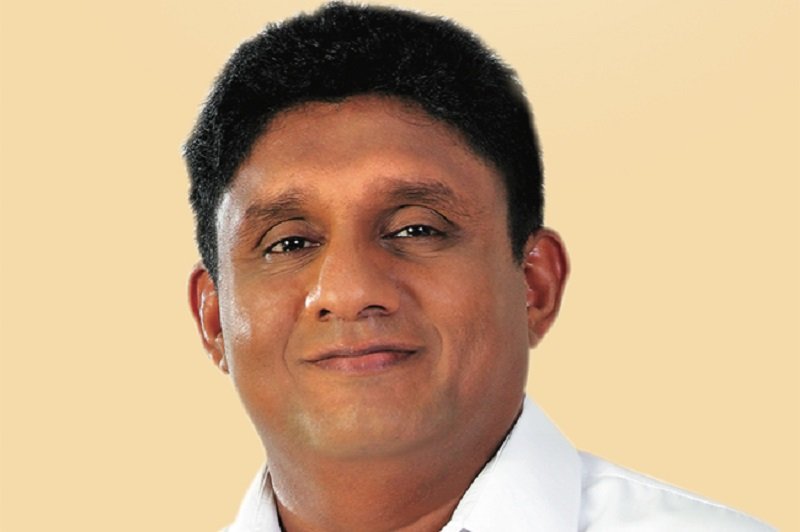 අලියා – හංසයා බැරි නම් ඕනෑම ලකුණක් දෙන්න – සජිත්