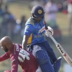 ශ‍්‍රී ලංකාව 3:0ක් ලෙස එක්දින තරගාවලිය ජයගනී