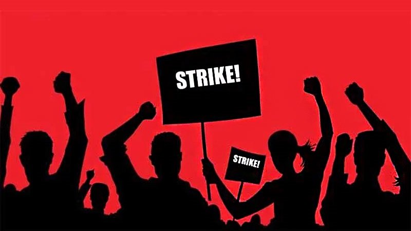 ගුරු – විදුහල්පතිවරු දින 3ක අඛණ්ඩ වැඩ වර්ජනයකට සූදානම්