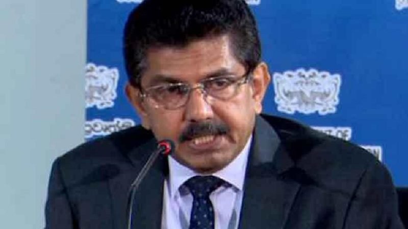 ලංකාවට පැමිණෙන චීන ජාතිකයින් නිරෝධානය නොකරන හේතු මෙන්න