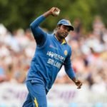 වසර 5කට පසු මැතිව්ස්ගේ පන්දුව ක්‍රියාත්මක වෙයි