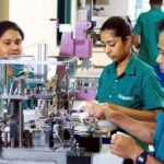 වෙළද කලාප සේවක සුබ සාධන කටයුතු පුළුල් කෙරේ