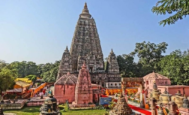 දඹදිව වන්දනා ගමන් තාවකාලිකව නවත්වන්නැයි උපදෙස්