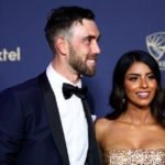 ‘ග්ලේන් මැක්ස්වෙල්’ ඉන්දියාවේ බින්න බහී