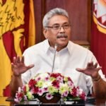 කොරෝනා රටට ඇතුළුවීම වැළැක්වීමට විද්‍යානුකූල ක්‍රමවේදයක් සකසන්න – ජනපති