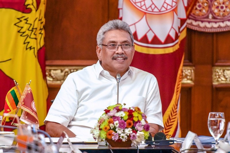 3/2ක බලය අවශ්‍ය ජනතා පැතුම් ඉටුකරන්න – ජනපති කර්තෘවරුන්ට කියයි