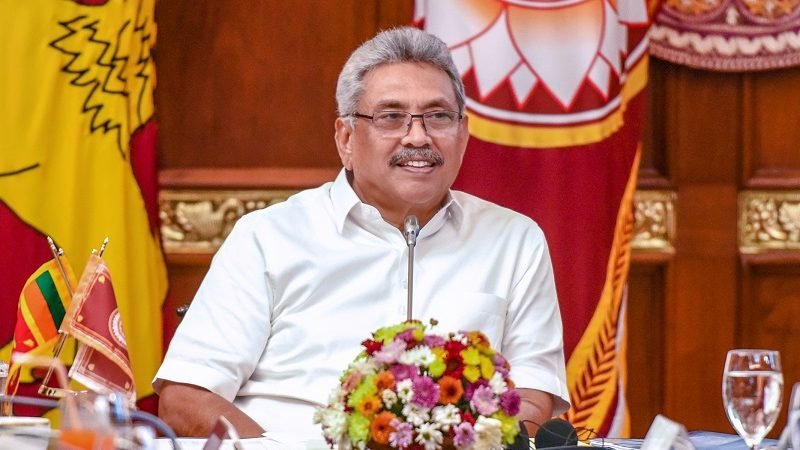 ආරක්ෂාව සම්බන්ධ ගැටලු නිර්මාණය වුණේ ඇයි ? – ජනපති පහදා දෙයි