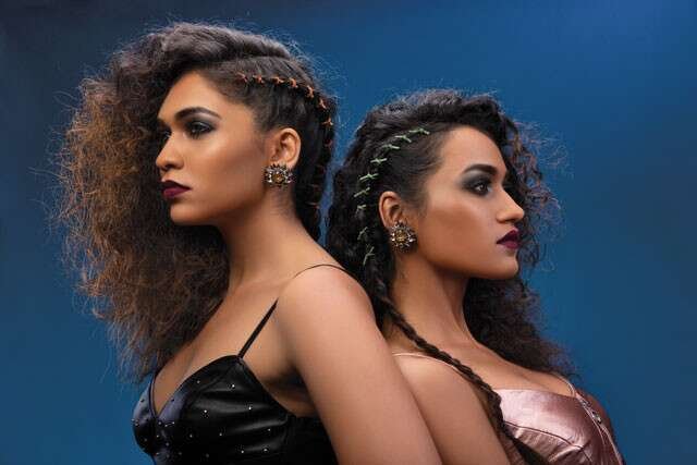 පසුගිය දශකයේ හොඳම කොණ්ඩා මෝස්තර ප්‍රවණතා