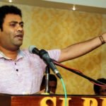 තරුණ ජීවිත සමග සෙල්ලම් කරද්දී ‘තාත්තයි – පුතයි දෙන්නම එකයි – ඇමැති ඉන්දික