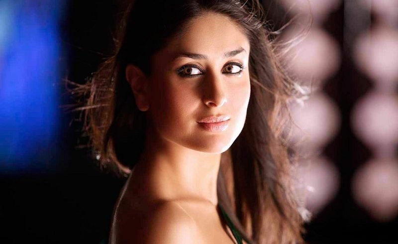 කරීනා කපූර්ගේ ‘රතු – රෝස සරාගී’ විලාසිතා