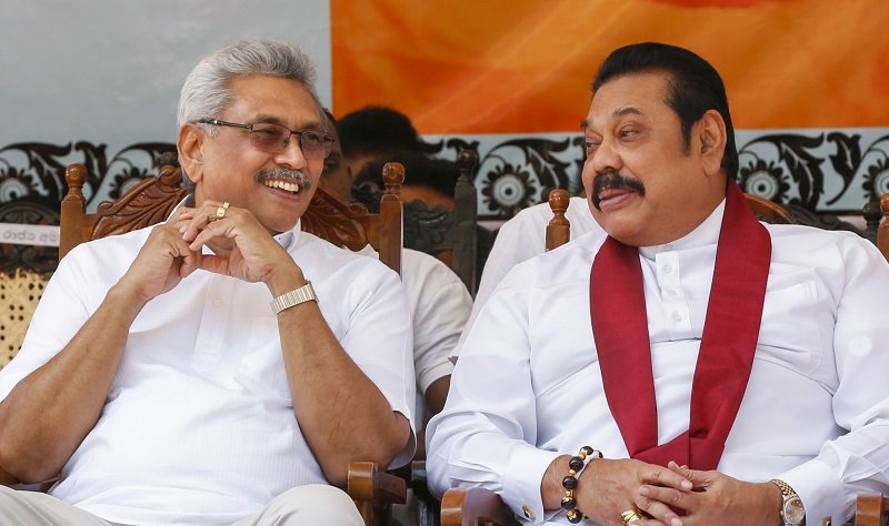 ලංකාවට නීතියක් එපාද ?