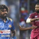 පළමු T20 තරගයේ ජය බටහිර ඉන්දිය කොදෙව් කණ්ඩායමට