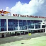 මත්තලින් විදේශ රැකියා සදහා පිටව යන සංක්‍රමණික සේවකයන්ට වට්ටම්