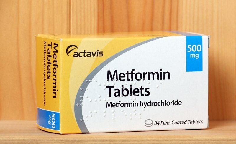 ඔබ Metformin බොන්න බයද? එහෙනම් මේ ලිපිය ඔබටමයි