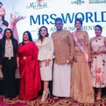 2021 ලෝක විවාහක රූ රැජින තරගාවලිය ලංකාවේදී