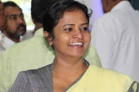 2020දී පාර්ලිමේන්තුව තුළ ගුණාත්මක කාන්තා නියෝජනයක් තහවුරු කරමු