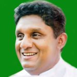 වත්මන් ආණ්ඩුව ජනපතිවරණ සමයේ කී කතා අද පුස්සක් වෙලා – සජිත්