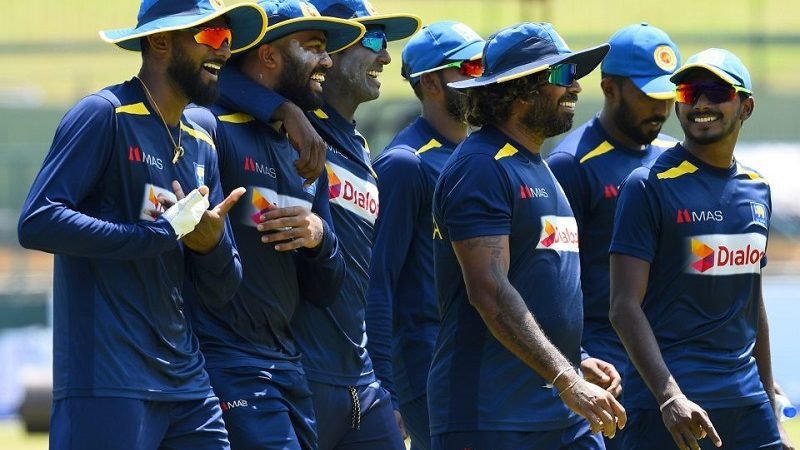 T20 දෙපිළම ගෞරවය රැක ගැනීමේ සටනක