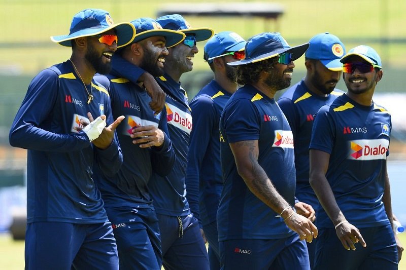 T20 දෙපිළම ගෞරවය රැක ගැනීමේ සටනක