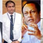 ටෙලිකොම් මෑන්පවර් රැකියා තොග ගානට යලිත් – ටෙලිකොම් සභාපති එලවන්න ලක්ෂ්මන් ඩීල් එකක..!