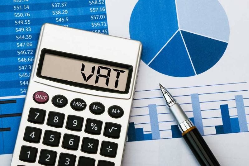 VAT බදු ගෙවන්න සහනයක්