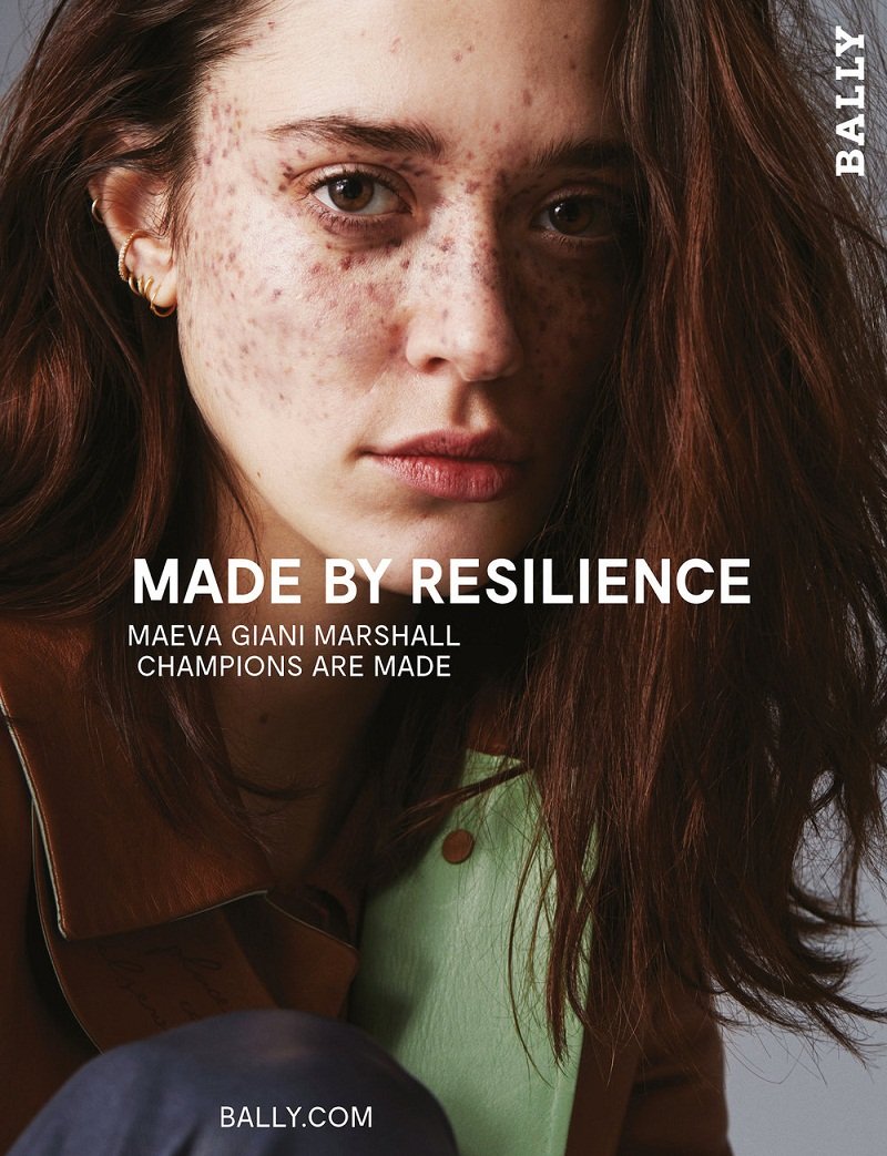 විලාසිතා ලොව ජයගත් ‘අමුතු මිනිිස්සු’ 02 – Mehwa Giani Marshall