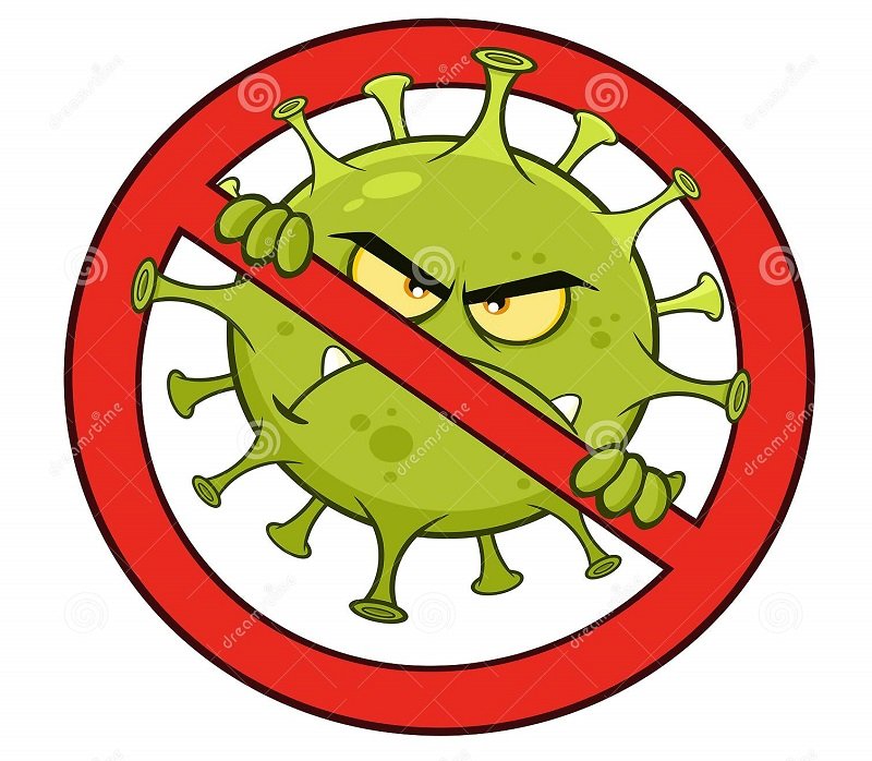 Covid-19 යකෙක් නොව ‘රාක්ෂයෙක්’ – අලුත්ම සොයා ගැනීම් මෙන්න