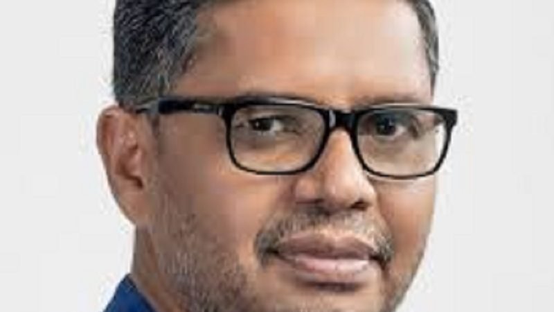 ධනවාදයේ නව නෝමල්සියා පෙරහැර