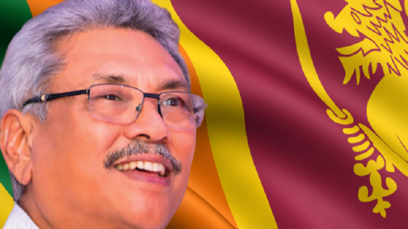 ජනපතිගෙන් විශේෂ දැනුම් දීමක්