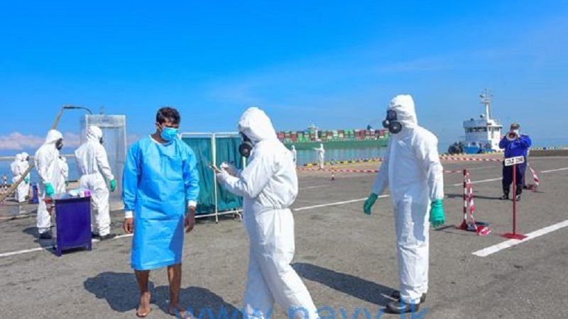 Magnifica ලාංකික තරුණයාගේ ඉල්ලීම ජනපති ඉටුකරයි