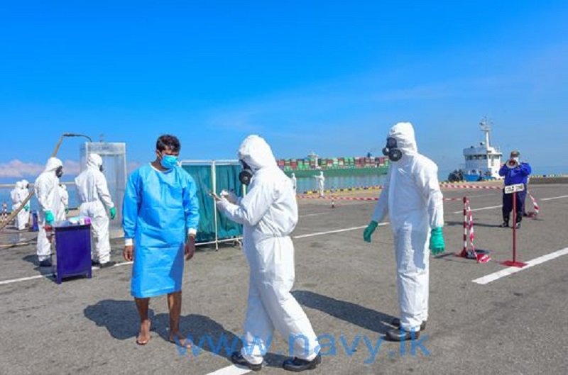 Magnifica ලාංකික තරුණයාගේ ඉල්ලීම ජනපති ඉටුකරයි