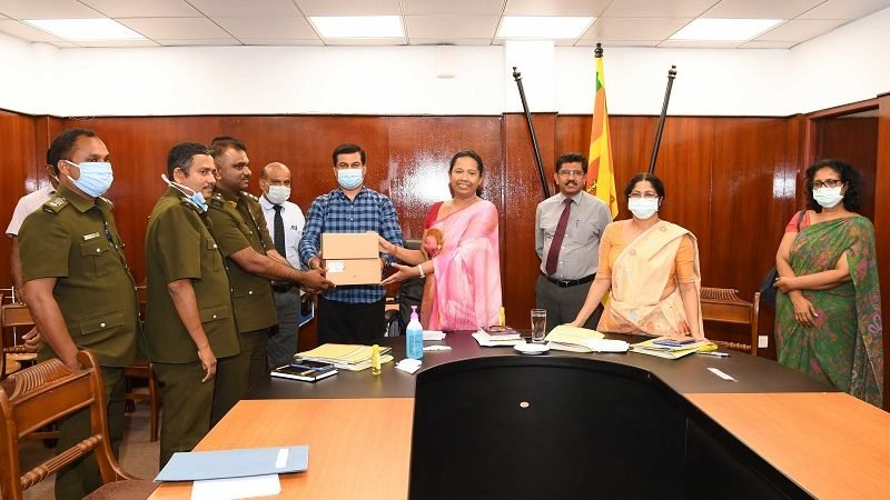 මහජන සෞඛ්‍ය පරීක්ෂකවරුන්ගේ ගැටලුවලට විසදුම්