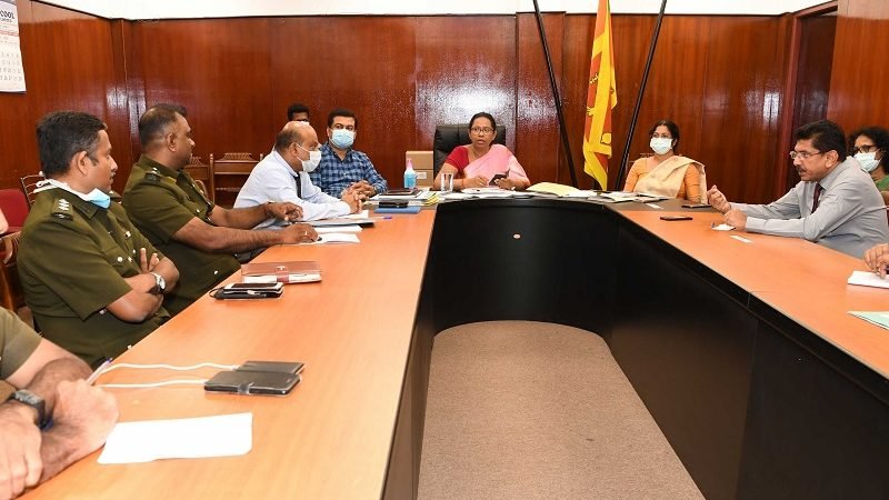 වෘත්තීය ක්‍රියාමාර්ග අත්හිටුවීමට තීරණය කළා – මහජන සෞඛ්‍ය පරීක්ෂකවරුන්ගේ සංගමය