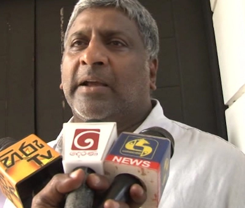 අපේ ආණ්ඩුව මැතිවරණවලට බය ආණ්ඩුවක් නෙමේ – ඇමති ප්‍රසන්න