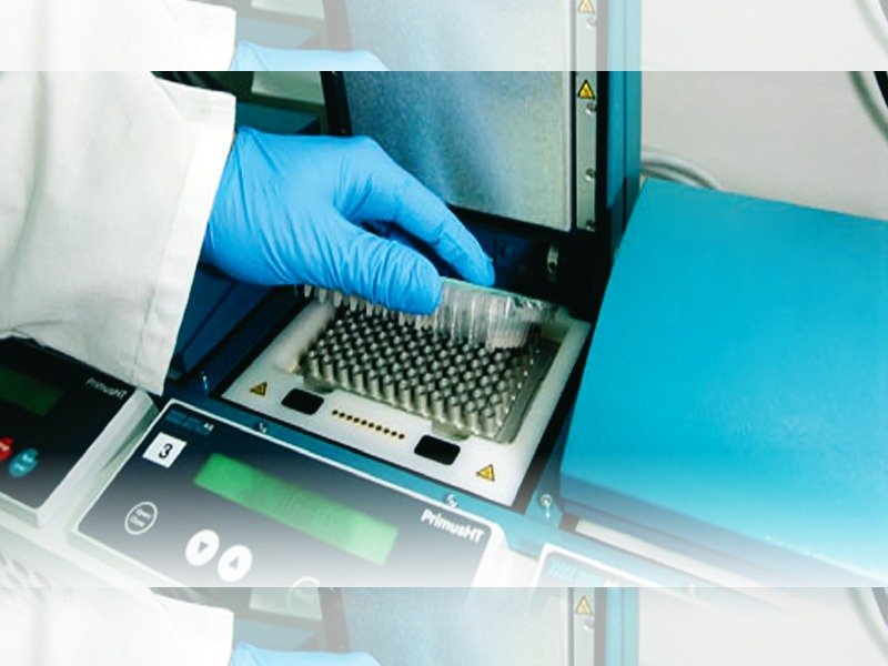 COVID-19 ආසාදිතයින් හදුනා ගැනීම සදහා PCR යන්ත්‍ර දෙකක් සෞඛ්‍ය අමාත්‍යාංශය වෙත බාර දෙයි