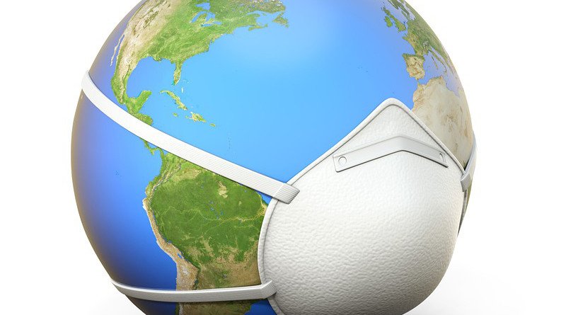 ‘වසංගතය! කොවිඩ් 19 ලොව සසල කරයි’ විශිෂ්ඨ කෘතිය සරල සිංහලෙන්