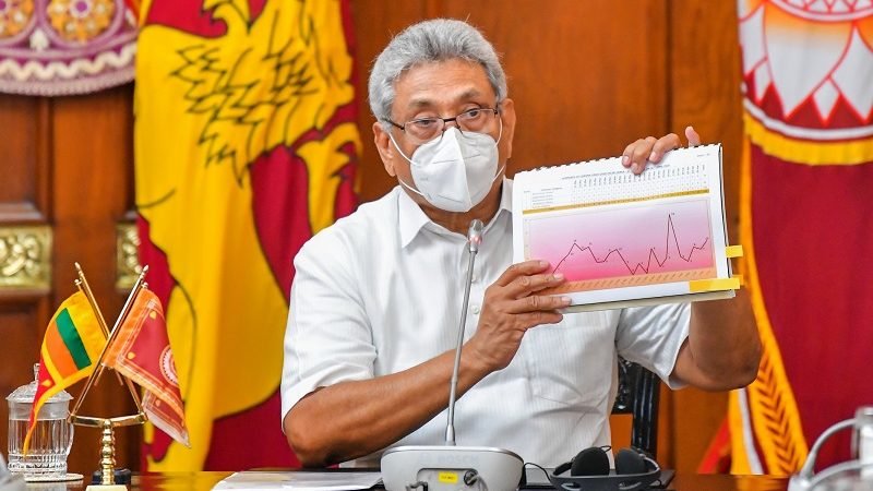 සජිත් ඇතුළු සජබ නායකයෝ ජනපති හමුවෙයි – සම්පූර්ණ කතාව මෙන්න