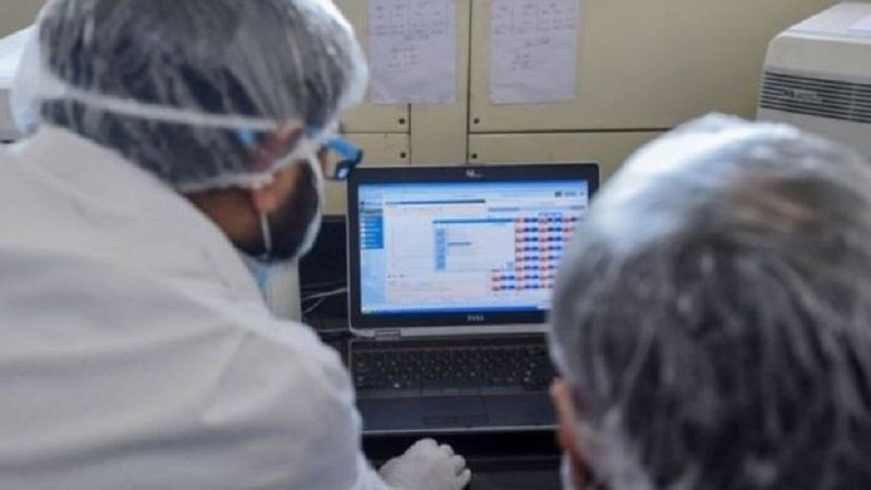 Covid-19 චීනයෙන් ගෙන්වූ පරීක්ෂණ කට්ටල භාවිතය ඉන්දියාව නතර කරයි