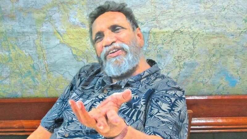 මහ මැතිවරණය ගැන මැකොගෙන් ජනපතිට ‘හදිසි‘ ලිපියක්