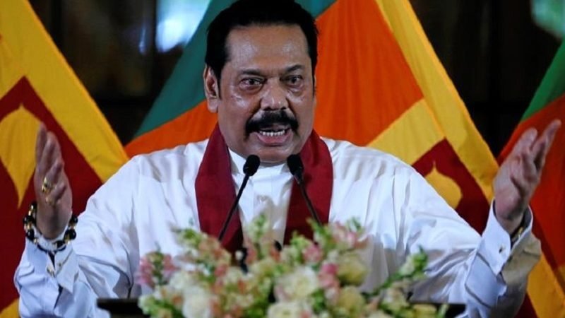 මේ මොහොතේ අපට ඉන්නා එකම සතුරා කොරෝනා පමණයි – අගමැති මහින්ද