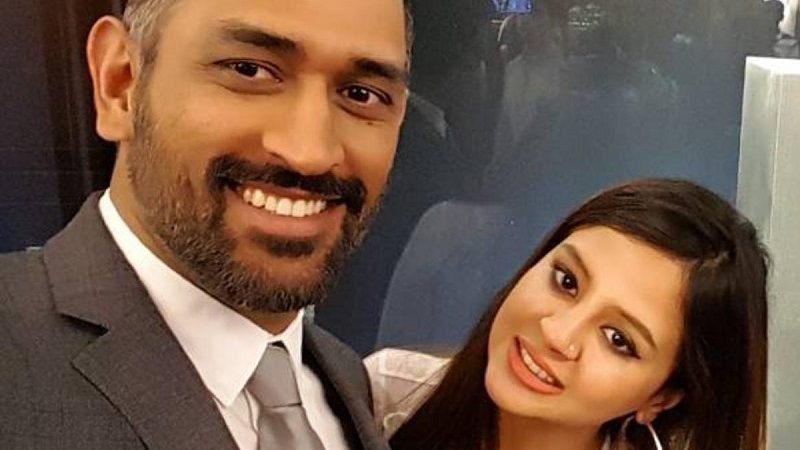 ‘සක්ෂි‘ ඉදිරිපත් නොවුණා නම් සුපිරි ක්‍රීඩක දෝනිගේ නම්ඹුව ඉවරයි