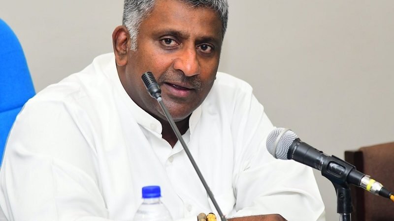 කොරෝනා ගැන රජයේ ප්‍රතිපත්තිය ප්‍රසන්න පැහැදිලිකරයි