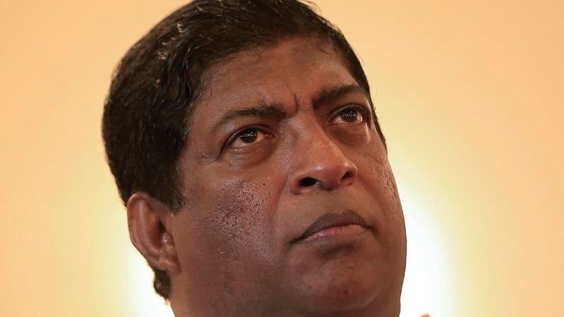 කොරෝනා ආර්ථික හා සමාජයීය අභියෝග ජය ගන්න හිටපු ඇමැති රවී නිසි මග කියා දෙයි