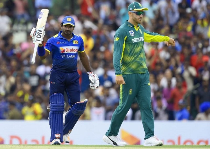 දකුණු අප්රිකානු පිලේ ශ්රී ලංකා තරග සංචාරයත් කල් යයි