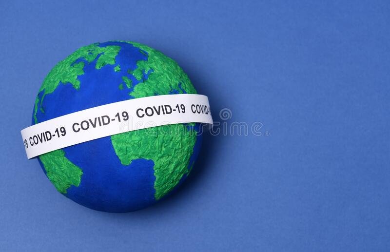 Covid-19: ගෝලීය ප්‍රවණතා සහ උණුසුම් පුවත් විමසුම
