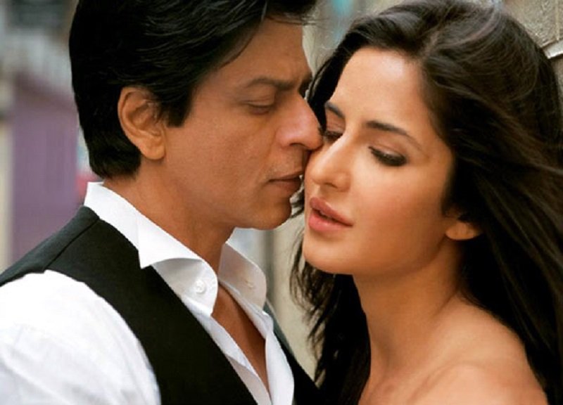 ෂාරුක් ඛාන් සමඟ පෙම්වතියගේ චරිතය රගපෑ සියලුම බොලිවුඩ් නිළියන් මෙන්න !