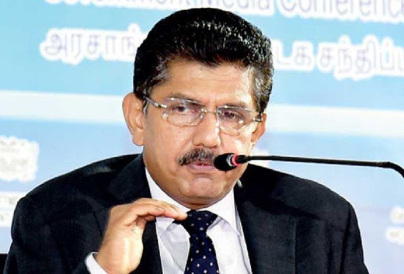 Covid Center Press: කොවිඩ් සම්ප්‍රේෂණය වීම ඉතාම අවම මට්ටමක – සෞඛ්‍ය සේවා අධ්‍යක්‍ෂ ජෙනරාල්