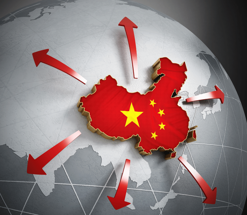 චීන ණය උගුලට හසු වූ රටවල ‘ඉරණම’ කුමක් විය හැකිද ?